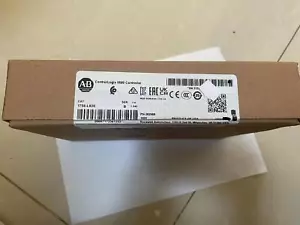 1756-L82E /B ControlLogix 5580 Controller Logix5580 CPU New Sealed Processor DHL - Picture 1 of 1