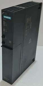 Siemens Simatic S7-400 6ES7407-0KA02-0AA0 Moduł zasilacza Sv AC 10A - Zdjęcie 1 z 12