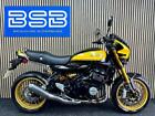 2022 72 Kawasaki Z900RS SE Yellow Ball 950 ABS - 1 Owner - Low Miles ++Extras