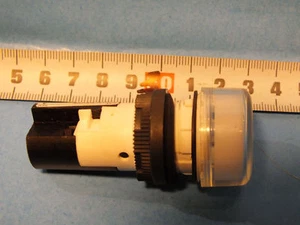 Allen-Bradley 800EP-PXXXX Ser. A - Picture 1 of 4