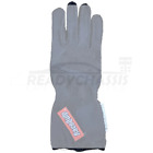 Fits Gloves Outseam Black / Black X-Large Sfi-5 356906Rqp