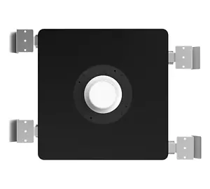 AtlasIED SHS-6T2 Hidden Loudspeaker Speaker Ceiling Conference Room Professional - Picture 1 of 2