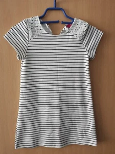 Kleid Mädchen 128 - Bild 1 von 3