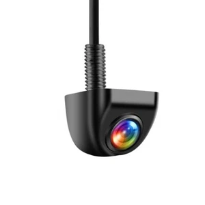 Flush Mount Rear-View Backup Camera - Picture 1 of 14