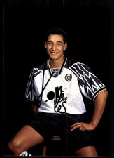 Carsten Keuler autograph card Wattenscheid 09 original signed + A 91728