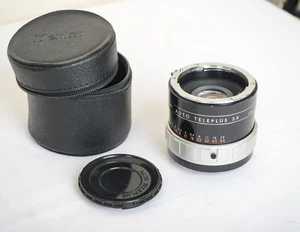 Teleconvertidor automático Kenko NT 3x ajuste Nikon - leer - Imagen 1 de 5