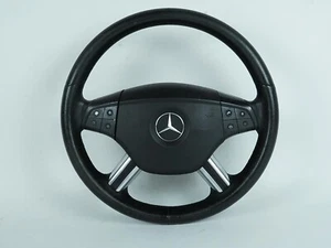 2006 - 2011 Mercedes Benz Ml Class W164 Steering Wheel Shifter Multi Switch Oem - Picture 1 of 10
