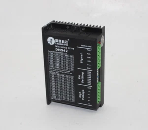 Leadshine DM542 Driver motore passo-passo digitale 2 fasi 20-50VDC 1.0-4.2A - Foto 1 di 6