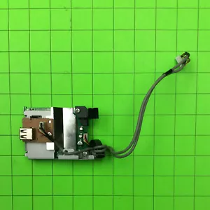 Lexmark X3430 Inkjet Printer Usb/Card Reader - Picture 1 of 6