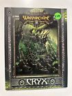 Forces of Warmachine: Cryx SOFTCOVER