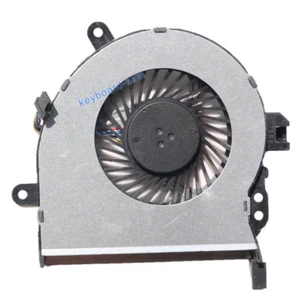 New For HP ProBook 450 G3,450G3,455 G3 series laptop CPU Cooling Fan 837535-001 - Picture 1 of 9
