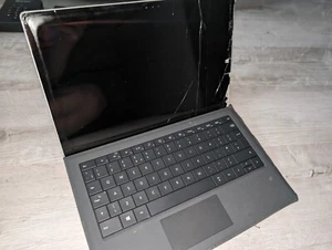 Microsoft Surface Pro 3 Model 1631 256GB Spares Or Repairs - Picture 1 of 8