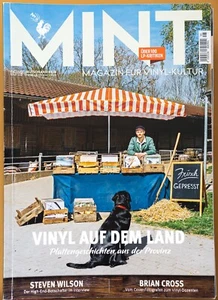 MINT - Magazin für Vinyl-Kultur - Nr. 28 - 05/2019 - Bild 1 von 1