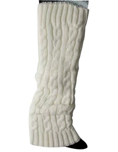 6 PairsLEG WARMERS Knitted - Picture 1 of 11