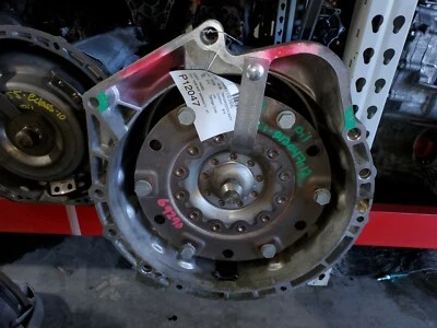 AUTOMATIC TRANSMISSION 2009 BMW 535 XDRIVE WITH 91,236 MILES - Image 1 of 4