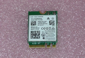 Intel 8260ngw 802.11ac WLAN WiFi Wireless Bluetooth Card HP EliteBook 850 G3 - Bild 1 von 1