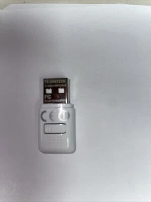 TP-Link 150Mbps Mini Wireless N USB Adapter TL-WN723N - Image 1 of 2