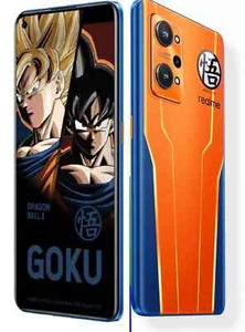 Realme GT Neo 3T Dragon Ball Z Edition 5G 6.62" 8/256GB GLOBAL VERSION By FedEx - Picture 1 of 3