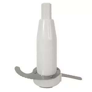 Black Decker Quick N Easy FP1450 Food Processor Replacement Chopping S Blade - Picture 1 of 5
