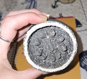 Galena Geode - Bild 1 von 4