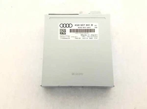 Módulo de control de cámara de visión trasera Audi A7 A6 S7 RS7 2012-2016 4G0907441B 4H0907441 - Imagen 1 de 4