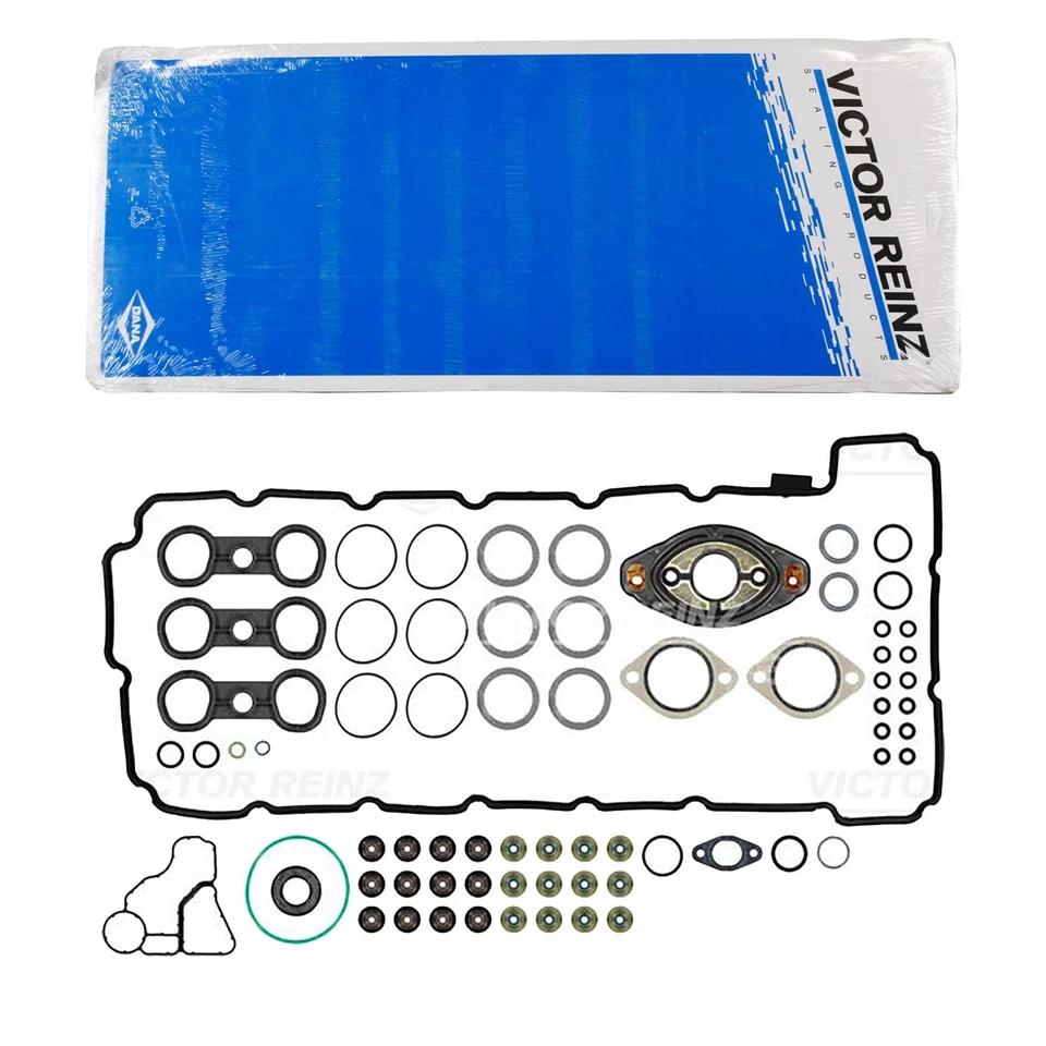 VICTOR REINZ ZYLINDERKOPFDICHTUNG-SATZ passend für BMW 1 3 5 7 X1 X3 Z4 | - Bild 1 von 2