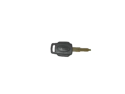 Defender 2007 - 2016 Ignition Key Blank CWE500390 Genuine - Image 1 of 3