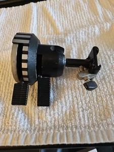 Manfrotto Bogen 108med Tripod Head - Picture 1 of 6