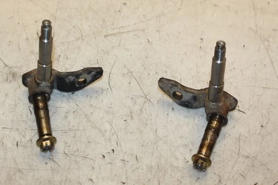 Arctic Cat 50 2006 utilitario juego de nudillos de dirección delantera par diestro LH 3303-178 Foto 1 de 4