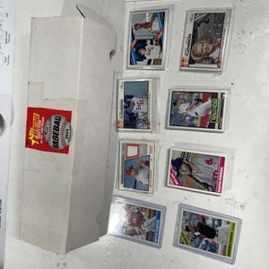 2015 TOPPS Heritage Partial SET 385(425) Missing 40 Cards + SP ‘s / Insets . - Picture 1 of 8
