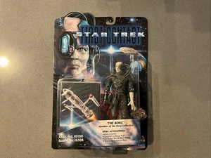 Playmates Star Trek First Contact The Borg Action Figure - Picture 1 of 2