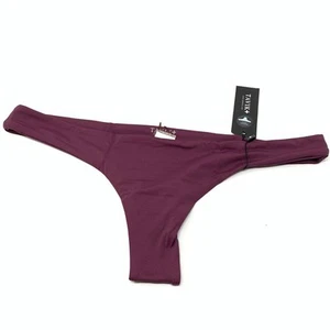 Tavik Ali Mini Badehose Merlot Größe L NEU - Bild 1 von 10