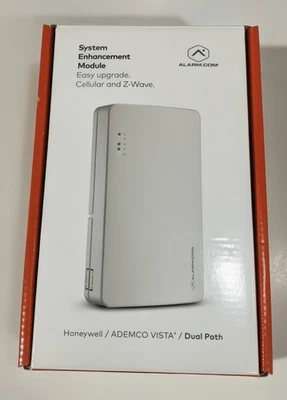 ADC-SEM350-ADT-VT-VZ ALARM.COM - Image 1 of 3