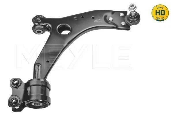 MEYLE 716 050 0032/HD CONTROL/TRAILING ARM WHEEL SUSPENSION Front RH - Image 1 of 1