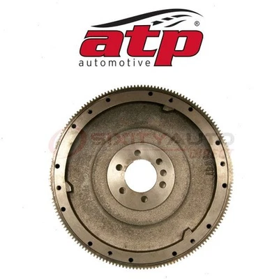 ATP Clutch Flywheel for 1979-1985 GMC C3500 - Transmission Shift  qf Foto 1 de 4