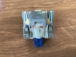 Vintage Transformers G1 Fortress Maximus Cerebros & Spike - Bild 1 von 15