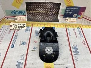 07-13 MINI COOPER R56 INTERIOR REAR VIEW REARVIEW MIRROR MOUNT BRACKET W/ SCREW - Picture 1 of 6