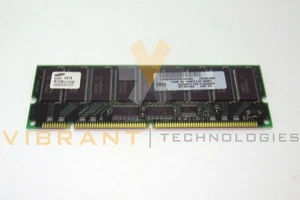 IBM 33L3059 128mb Server Memory DIMM zj - Picture 1 of 5