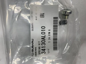 Kit de resorte genuino 34130AL010 - Imagen 1 de 1