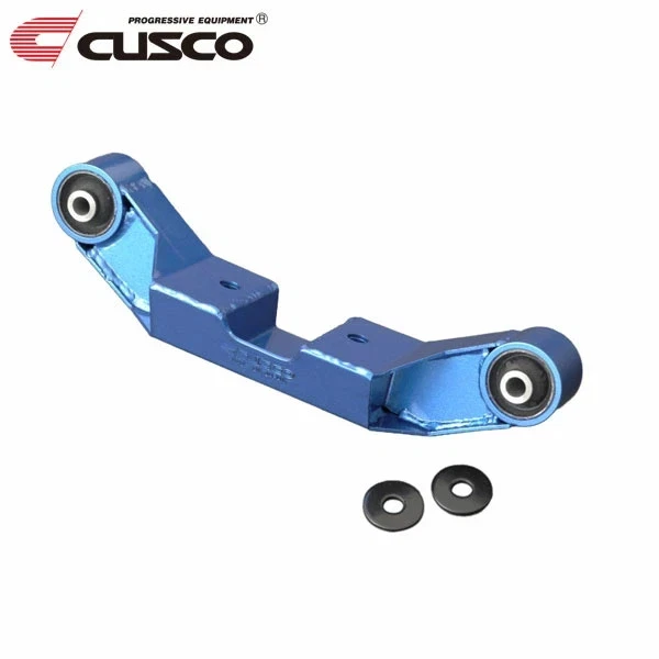 CUSCO Rear Differential Mount For SUBARU WRX STi Impreza Legacy Forest 6A1-489-A - Image 1 of 1