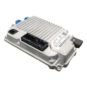 Ford Puma MK1 (BX726) 2024 Satellite Navigation Processing Module 2757961 - Picture 1 of 11