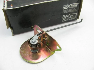 Дульный термостат карбюратора BWD TH242 для 1977-1983 Dodge 360 Holley 2-BBL - Изображение 1 из 3