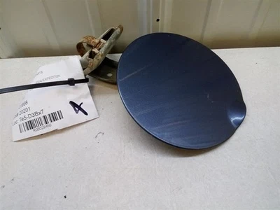 Expedition Lincoln Navigator 2003 2004 tanque de gasolina tapa puerta cubierta B7 Foto 1 de 4