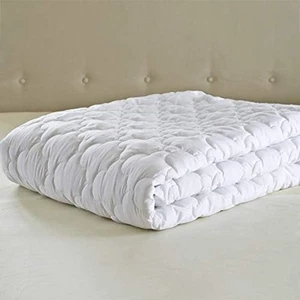 Sleep Philosophy Wonder 300 Thread Count Cotton Sateen Wool Blend Blanket King - Picture 1 of 9
