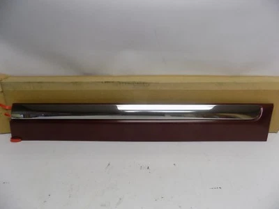 Nuevo OEM 1999-2001 Ford Windstar puerta exterior moldura XF2Z1725533AAC Foto 1 de 3