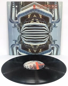 Vinyl LP The Alan Parsons Project Ammonia Avenue AL8 8204 Arista 1984 VG/VG - Picture 1 of 2