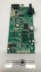 Zebra LP2824 LP2824 Plus Main Control PCBA P1007535-01 P1012845-018 - Picture 1 of 4