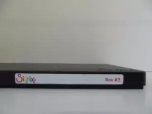 STAMPIN' UP!  SIZZIX BIG SHOT BIGZ XL DIES BOX #3  - Bild 1 von 3