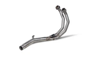 Scorpion Exhaust Race Header Pipe Yamaha Tenere 700 World Raid 2022-2024 - Picture 1 of 5