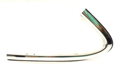 Moldura de esquina de puerta delantera izquierda OEM nueva 828303J000 para Hyundai Veracruz 2007-2012 Foto 1 de 4